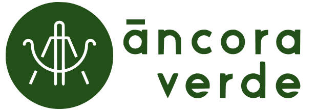 Âncora Verde