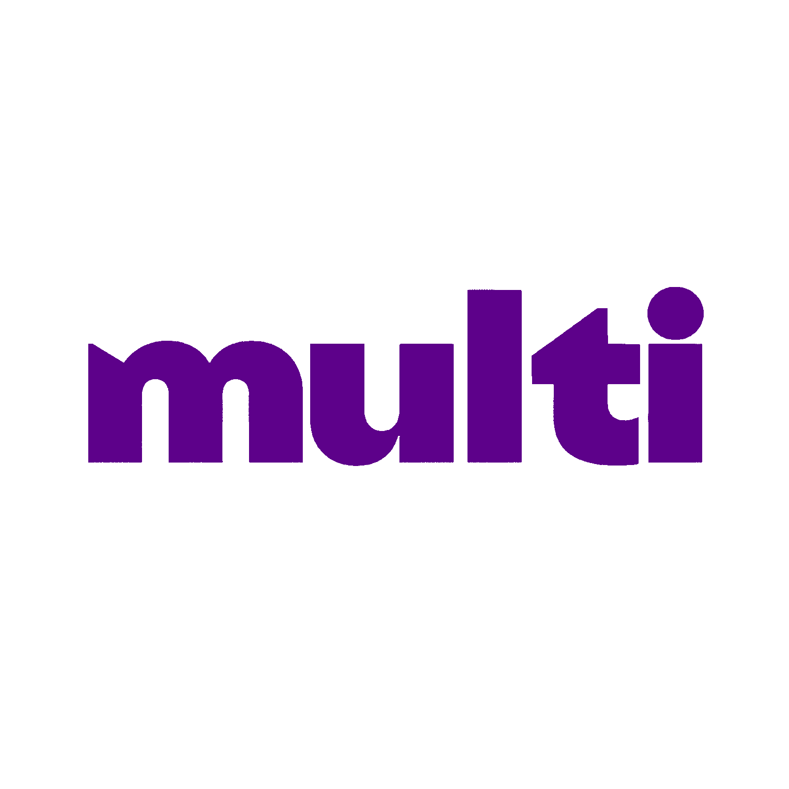 Logo Multi
