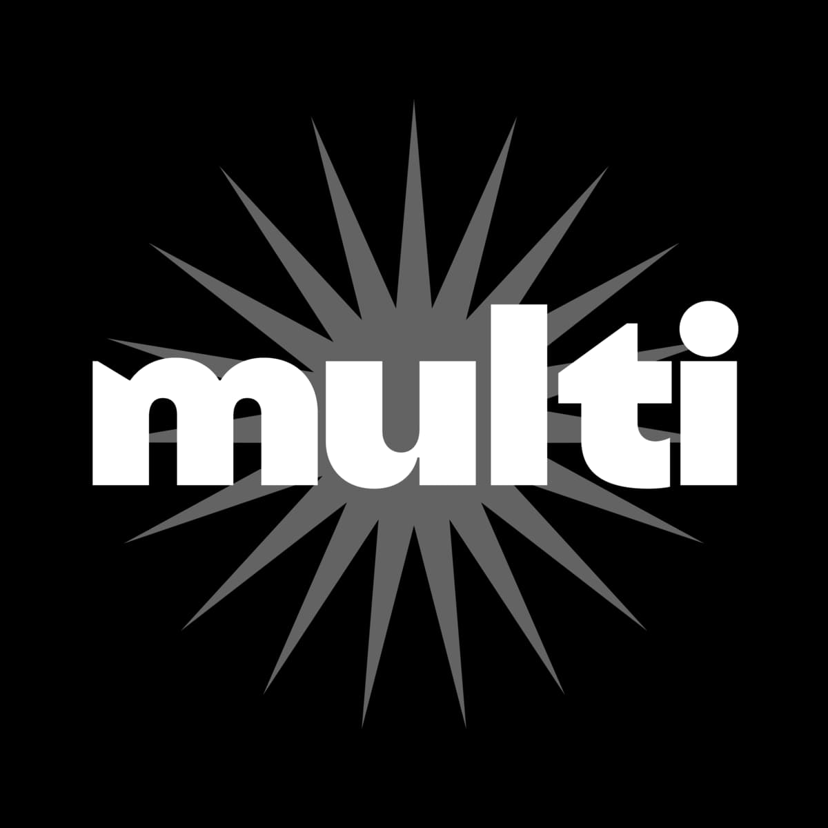 Agência Multi BR Logo