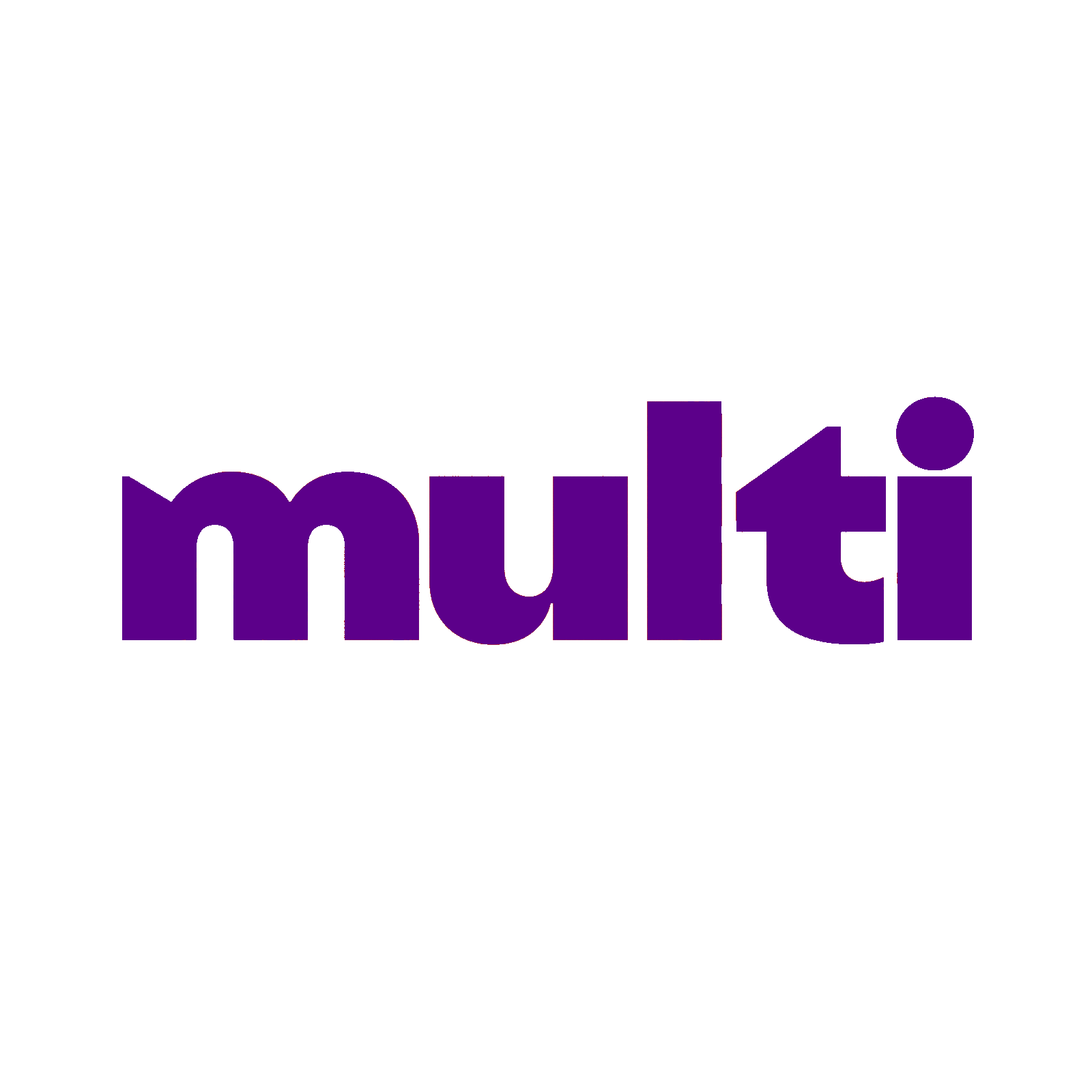 Identidade Visual | Multi BR