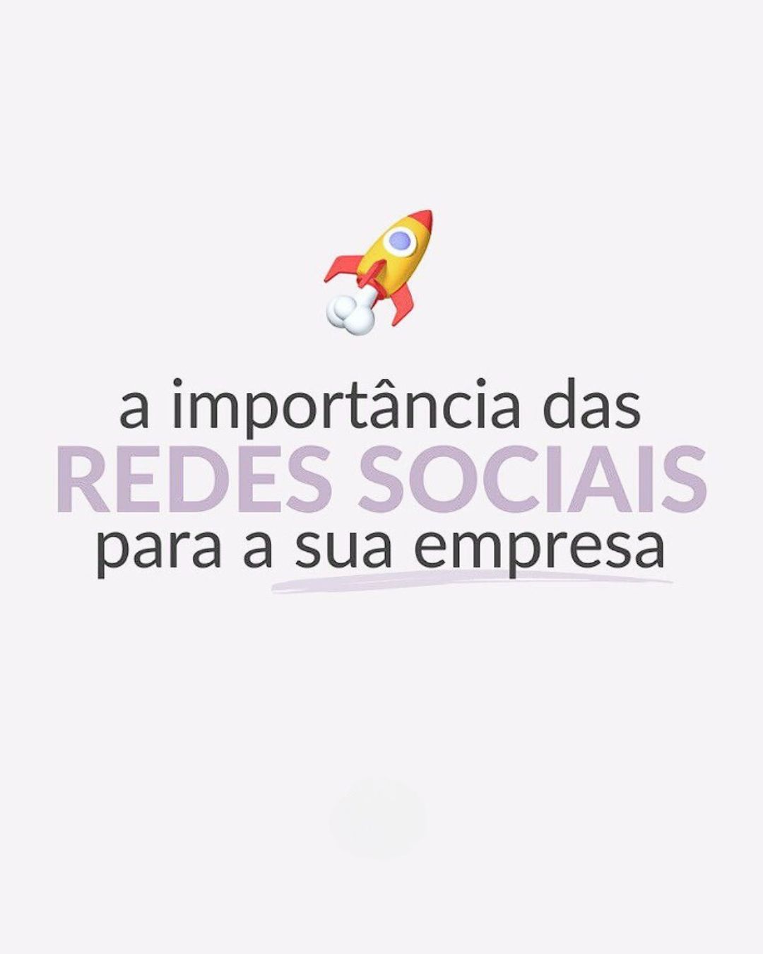 redes sociais