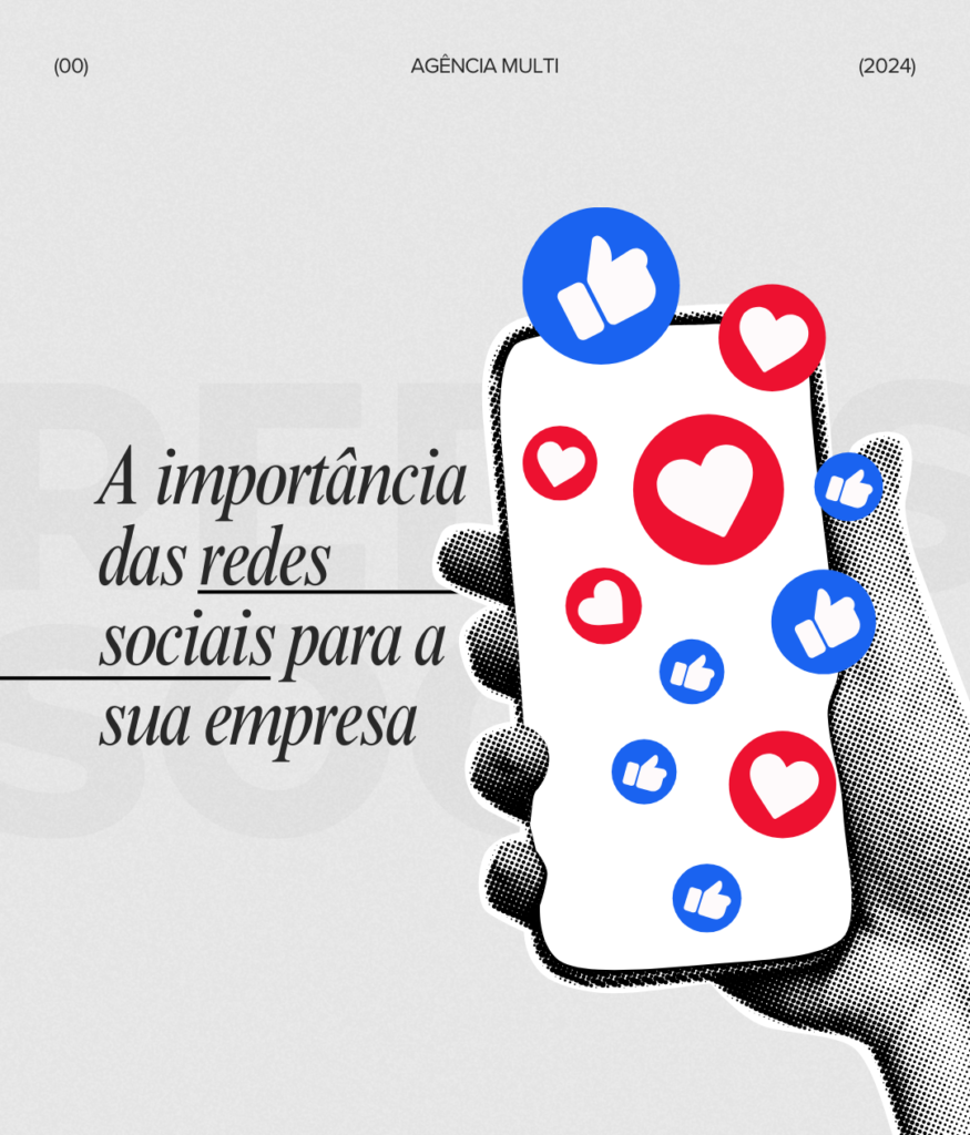 redes sociais agência multi br